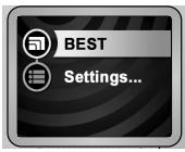 KODAK MC3 - Changing Video Quality Settings - 2