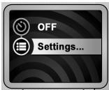 KODAK MC3 - Setting the Sound Preferences - 1
