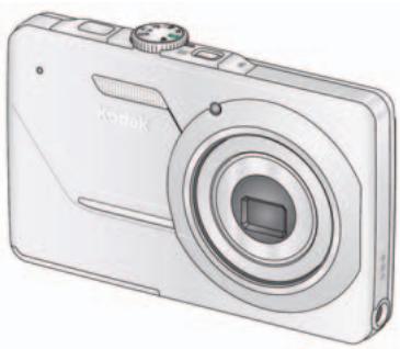 KODAK MD41 - Visit www.kodak.com/go/md41support: - 1
