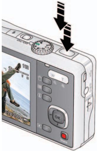KODAK MD81 - Taking a picture - 1
