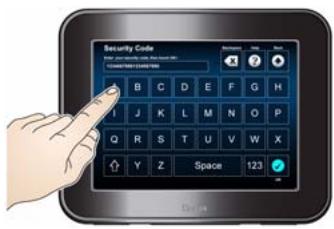 KODAK PULSE DIGITAL FRAME - Touch your network. - 1