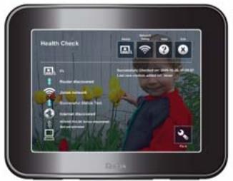 KODAK PULSE DIGITAL FRAME - Wireless network connection problems - 2