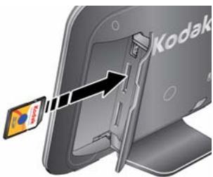KODAK PULSE DIGITAL FRAME - Copying pictures to internal memory - 1