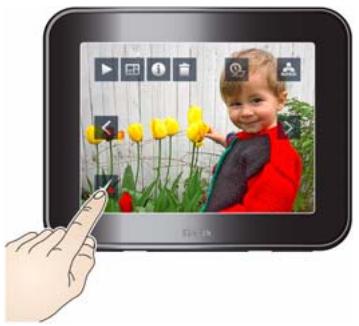 KODAK PULSE DIGITAL FRAME - Wireless network connection problems - 1