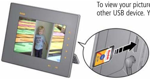 KODAK S730 - Enjoying your pictures immediately! - 1