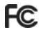 KODAK S730 - FCC compliance and advisory - 1