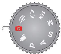 KODAK Z915 - Capture modes - 1