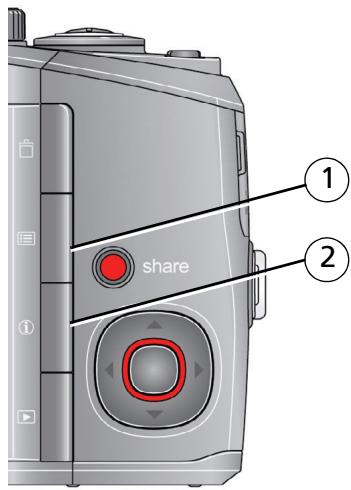 KODAK Z915 - Turning on camera Help - 1