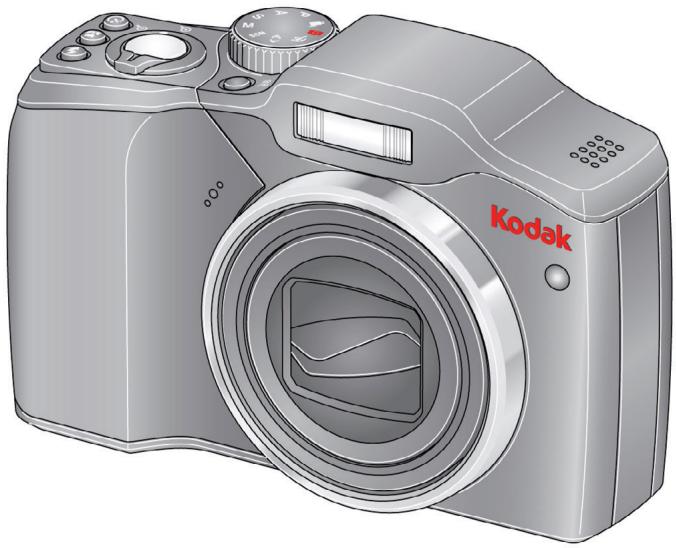 KODAK Z915 - KODAK EASYSHARE Z915 Digital Camera - 1
