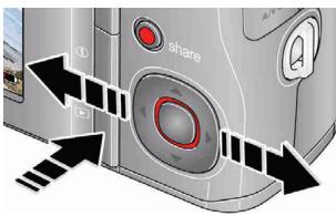 KODAK Z915 - Reviewing pictures/videos - 1
