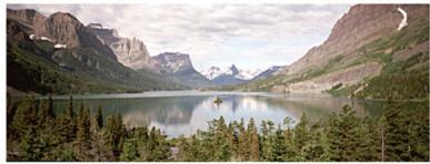 KODAK Z915 - Taking panoramic pictures - 2