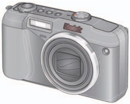 KODAK Z950 - Visit www.kodak.com/go/z950support: - 1