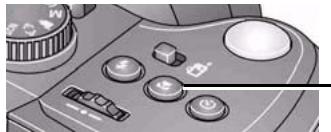 KODAK Z980 - Using the Focus button - 1