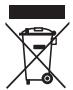 KODAK Z980 - Waste Electrical and Electronic Equipment labeling - 2