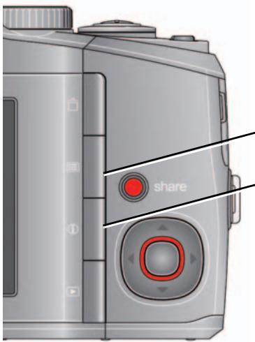 KODAK ZD15 - Getting help from your camera - 1
