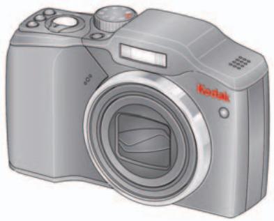 KODAK ZD15 - Visit www.kodak.com/go/zd15support: - 1