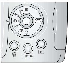 KODAK ZD710 - Deleting pictures and videos - 1