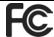 KODAK ZD710 - FCC compliance and advisory - 1