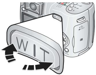 KODAK ZD710 - Magnifying a picture - 1