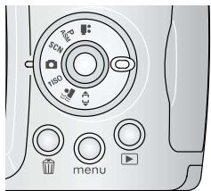KODAK ZD710 - Protecting pictures and videos from deletion - 1