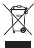 KODAK ZI8 - Waste Electrical and Electronic Equipment labeling/battery disposal - 1