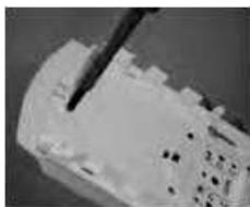 ATLANTIC BOITIER MURAL CENTRAL - Installation du boitier MURAL central (BMC) - 6