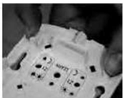 ATLANTIC BOITIER MURAL CENTRAL - Installation du boitier MURAL central (BMC) - 7