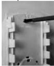 ATLANTIC BOITIER MURAL CENTRAL - Installation du boitier MURAL central (BMC) - 14