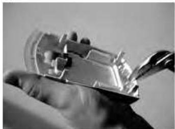 ATLANTIC BOITIER MURAL CENTRAL - Installation du boitier MURAL central (BMC) - 10