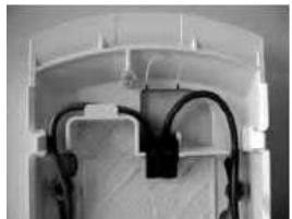 ATLANTIC BOITIER MURAL CENTRAL - Installation du boitier MURAL central (BMC) - 12