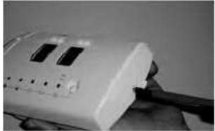 ATLANTIC BOITIER MURAL CENTRAL - Installation du boitier MURAL central (BMC) - 3