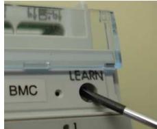 ATLANTIC BOITIER MURAL CENTRAL - Pour créer la zone 1 : - 5