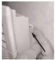 ATLANTIC BOITIER MURAL CENTRAL - Pour créer la zone : - 3