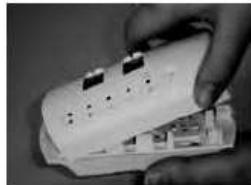 ATLANTIC BOITIER MURAL CENTRAL - Installation du boitier MURAL central (BMC) - 5