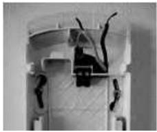 ATLANTIC BOITIER MURAL CENTRAL - Installation du boitier MURAL central (BMC) - 9