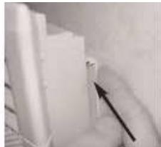 ATLANTIC BOITIER MURAL CENTRAL - Pour créer la zone 1 : - 3