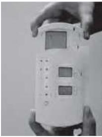 ATLANTIC BOITIER MURAL CENTRAL - Installation du boitier MURAL central (BMC) - 2