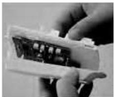 ATLANTIC BOITIER MURAL CENTRAL - Installation du boitier MURAL central (BMC) - 8