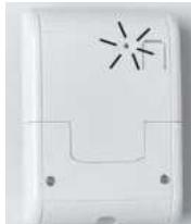 ATLANTIC BOITIER MURAL CENTRAL - Pour créer la zone 1 : - 4