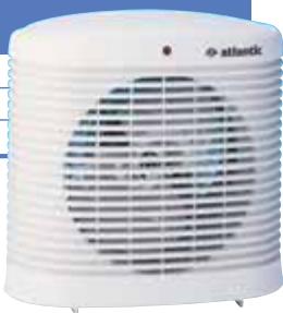 ATLANTIC NICOBAR - Soufflants / soufflants sèche-serviettes - 2