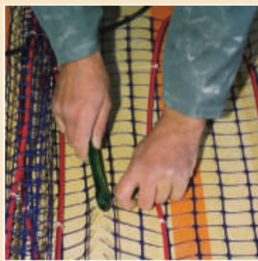 ATLANTIC THERMOSTAT ELECTRONIQUE DIGITAL - Domocâble : service compris - 2