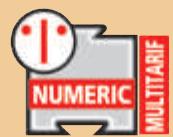ATLANTIC THERMOSTAT ELECTRONIQUE DIGITAL - Les confort d'utilisation - 1