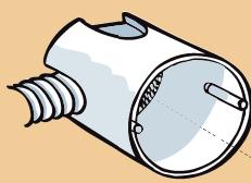 ATLANTIC THERMOSTAT ELECTRONIQUE DIGITAL - Comptez sur… la capacité d'installation - 1