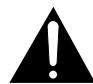 HARMAN KARDON AVR 130 - RISK OF ELECTRIC SHOCK DO NOT OPEN - 3