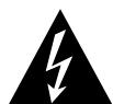 HARMAN KARDON AVR 132 - RISK OF ELECTRIC SHOCK DO NOT OPEN - 2
