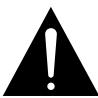 HARMAN KARDON AVR 1550 - RISK OF ELECTRIC SHOCK DO NOT OPEN - 3