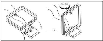 HARMAN KARDON AVR 230 - Audio Equipment Connections - 1