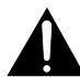 HARMAN KARDON AVR 235 - RISK OF ELECTRIC SHOCK DO NOT OPEN - 2