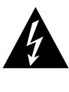HARMAN KARDON AVR 2550 - RISK OF ELECTRIC SHOCK DO NOT OPEN - 2