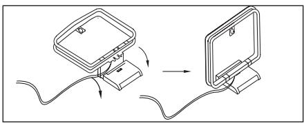 HARMAN KARDON AVR 330 - Audio Equipment Connections - 1